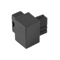 ATX 8Pin Female 90 Degree Angled to 8 Pin Male Power Adapter GPU Power Steering Connector ATX 8Pin Power Adapter for Graphics Video Card GPU.