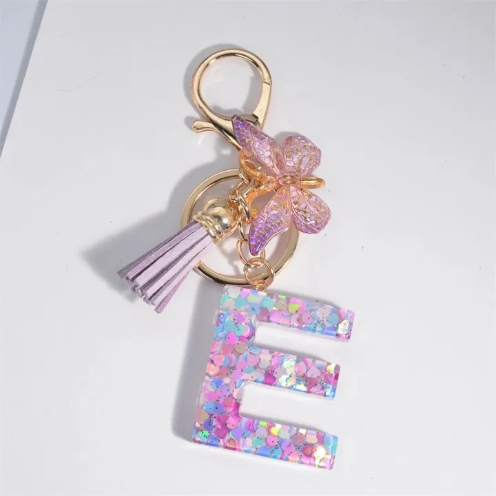 A%20To%20Z%20Purple%20Heart%20Filled%20Letter%20Keychain%20Women%20Wallet%20Charms%2026%20Initials%20Alphabet%20Butterfly%20Tassel%20Pendant%20Key%20Rings%20Accessory%20-%20Image%203