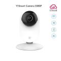 YI 1080p Home Camera IP Camera Smart Video Cams With Montion Detect Wifi Camera Security Protection mini camera Global version. 