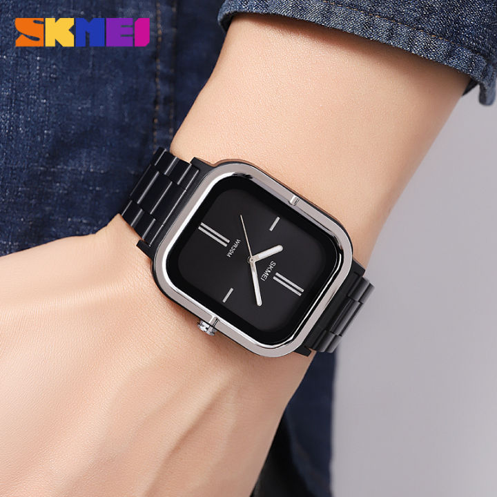 SKMEI%20Watch%20for%20Men%20Luxury%20Square%20Quartz%20Stainless%20Steel%20Waterproof%20Luminous%20Top%20Brand%20Mens%20Wristwatch%20Relogio%20Masculino%202275%20-%20Image%207