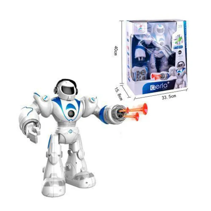 Radio-controlled%20robot%20Lezo%20Aerla%2099888-2,%20shoots%20suction%20cups,%20walks,%20light,%20sound%20-%20Image%202