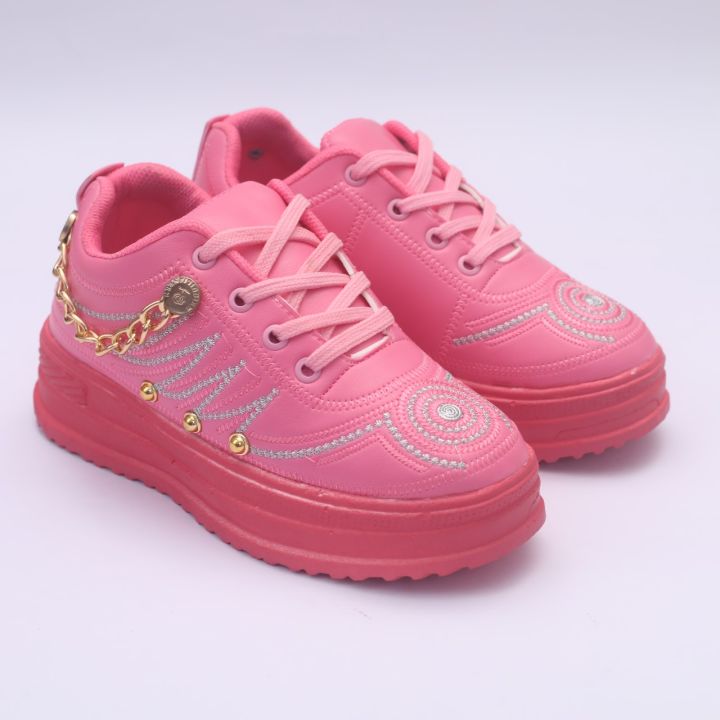 New%20Stylish%20Casual%20Sneakers%20For%20Girls%20&%20Women%20%20Pink%20-%20Image%205