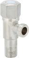 Angle Valve SS (Stainless Steel) for Basin and Commode- SOS 303. 