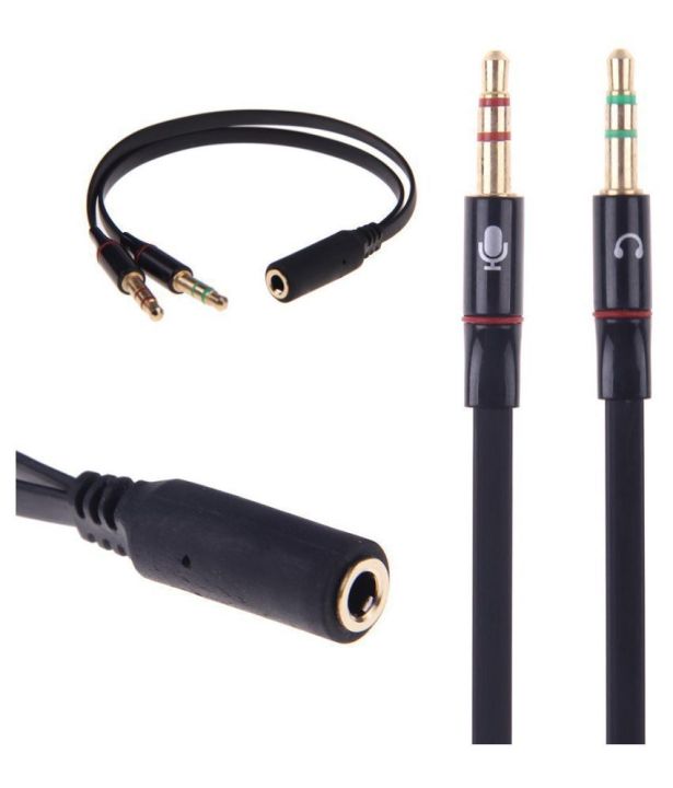 3.5mm%20Female%20to%202%20male%20audio%20cable%20-%20Image%202