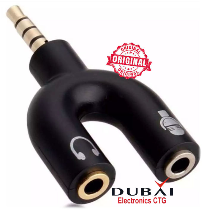 3.5mm%20Jack%20Mic%20Audio%20Y%20Splitter%20Cable%201%20Male%20to%202%20Female%20with%20Separate%20Headset/%20Microphone%20Adapter%20-%20Image%206