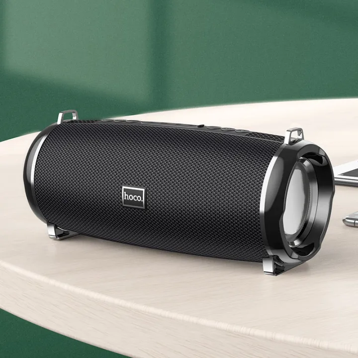 Hoco%20Xpress%20Series%20HC2%20Wireless%20Bluetooth%20Speaker%20Portable%20Sports%20Loudspeaker%20-%20Image%203
