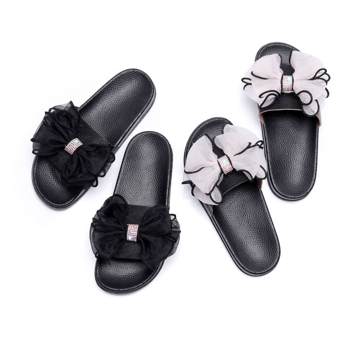 Cross-border%20Amazon%20AliExpress%20spot%20wholesale%20women's%20one-word%20sandals%20bow%20bright%20diamond%20slippers%20casual%20sandals%20on%20behalf%20of%20delivery%20-%20Image%205