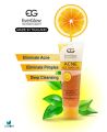 Everglow Acne Face Wash - 100 ML - Made in Thailand. 