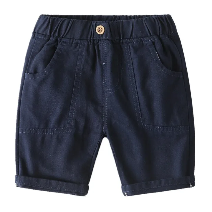 Fashion%20Boys%20Shorts%20Cotton%20Elastic%20Waist%20Toddler%20Knee%20Length%20Pants%20Kids%20Clothes%20Children%20Summer%20Beach%20Trousers%20-%20Image%207