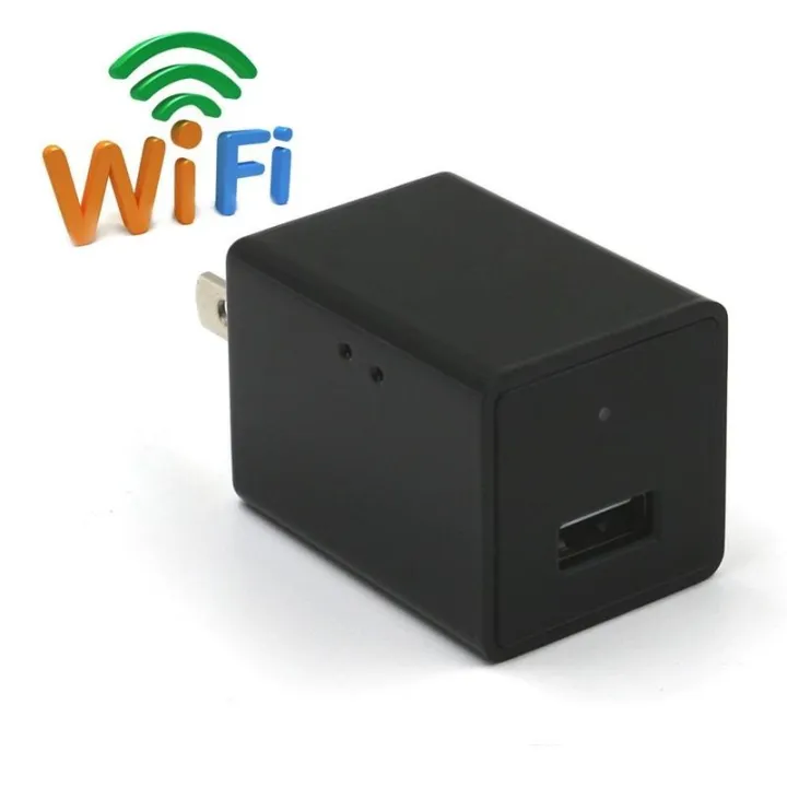 Full%20HD1080P%20Wifi%20IP%20Camera%20Charger%20Wall%20Adapter%20Cam%20App%20Remote%20Viewing%20-%20Image%203