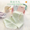 Ethereal Comfort Ultra-Soft & Stretchable Cotton Panties for a Relaxing Girl.