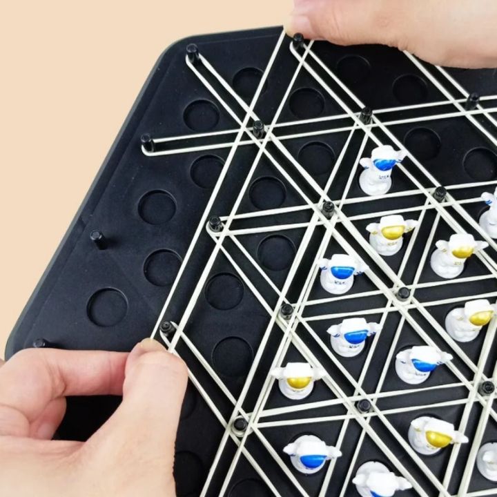 Entertainment%20Astronaut%20Geometry%20Chain%20Chess%20Rubber%20Band%20Educational%20Triangle%20Chess%20Desktop%20Game%20Logical%20Thinking%20Improve%20Intelligence%20Triangle%20Puzzle%20Toy%20Children%20-%20Image%207