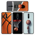 Basketball Basket Phone Case For Xiaomi Redmi 9 8 8A 7 7A 6 6A 9A 9C Note 8 Pro 8T 9S 9 Pro Max Soft Back Cover Shell. 