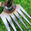 Weeds Removal Tool, Grass Puller, Lightweight Portable Gardening Tool, Garden Weeder. 