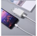 Google Pixel 30W USB-C Fast Charging Cable.