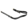 M.2 NVMe SSD Extension Cable, SSD Extension Cable PCB Material for Business. 