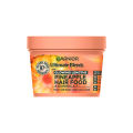 Garnier Ultimate Blends Glowing Lengths Pineapple Hair Food + Vitamin C, E, F Multi-Use Mask 400ml. 
