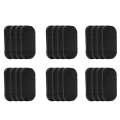 24 PCs Anti Slip Mat Car Dashboard for Cell Phone. 