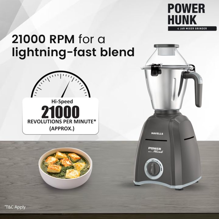Havells%20Power%20Hunk%20800%20Watt%20Heavy%20Duty%20Powerful%20Mixer%20Grinder%20-%20Image%206