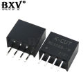 1W 2W Series Power Module Converter B0505S-1W B1205S-1W B1212S-1W B1212S-1WR2 B2405S-1W B0505S-2W B1212S-2W B1205S-2W B2405S-2W. 