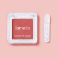 Face Blusher Matte Natural Cheek Brighten Face Waterproof Face Contouring Cosmetics Blush Powder Soft Female Makeup. 