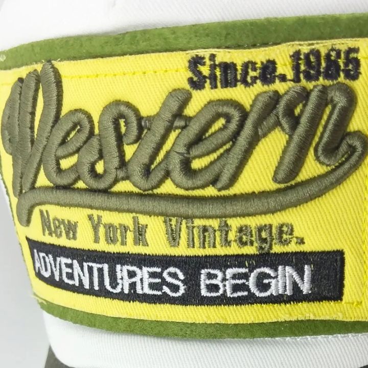 %EF%BC%88NEW%EF%BC%89Western%20New%20York%20Vintage%20Trucker%20Hats%20for%20Men%20Women%20Since%201985%20Breathable%20Mesh%20Embroidery%20Baseball%20Caps%20Snapback%20Summer%20Dad%20Hat%20-%20Image%204