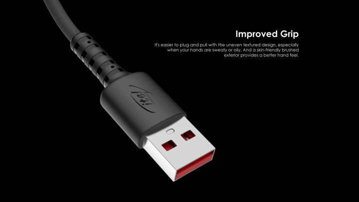 Itel%20Data%20Cable%20(%20Fast%20Charging)%20Type-C%20USB%20Data%20Cable%20-%20Image%204