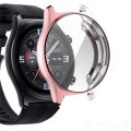 Full Protective Case For Honor Watch GS3 SmartWatch Screen Protector Cover Soft TPU Shell Honor Watch GS 3 Case Accessories band. 