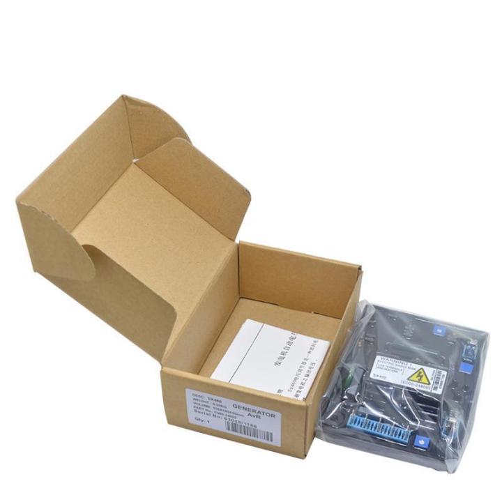 High%20Quality%20Black%20Automatic%20AVR%20SX460%20Voltage%20Regulator%20For%20Generator%20Voltage%20Regulator%20-%20Image%203