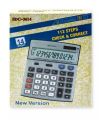 Citizen CALCULATOR SDC-3614 (14 DIGIT).