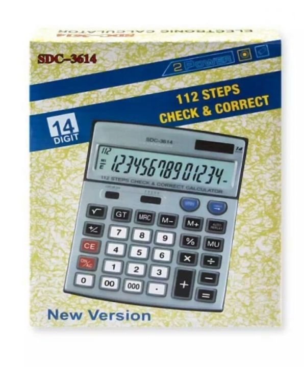 Citizen%20CALCULATOR%20SDC-3614%20(14%20DIGIT)%20-%20Image%202
