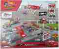 Up in Flames Track Set new series toy.
