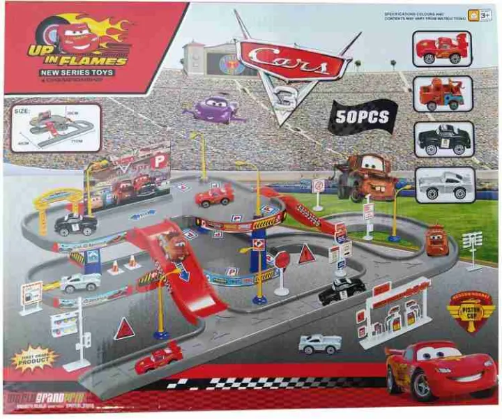 Up%20in%20Flames%20Track%20Set%20new%20series%20toy%20-%20Image%202