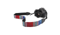 DSLR Camera Belt Shoulder Neck Strap For Nikon, Canon, Sony, Fuji &  more. 