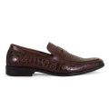 SSB Leather Penny Loafer Leather Shoe for Men SB-S556 | SSB Leather. 