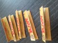 R king Size Rolling Paper Raw paper enjoy great life-1 p. 