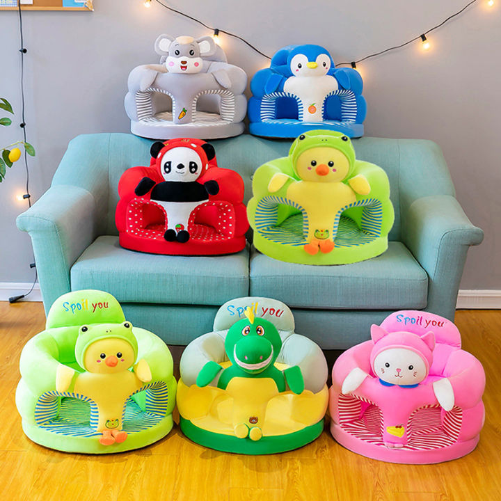 %E3%80%90Top-rated%E3%80%91%20Baby%20Sitting%20Chair%20Cover%20Cute%20Animal%20Shaped%20Plush%20Sofa%20Case%20Infants%20Learning%20Support%20Seat%20Cushion%20-%20Image%203