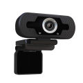 1080P HD Webcam with Microphone USB Webcams Pro Streaming Camera For PC. 