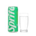 Sprite Lemon Soft Drinks 320ml. 
