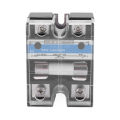SSR, ABS Single Phase Solid State Relay Low Surge for Inductive Load.