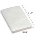 100Pcs S9/S10 CPAP Disposable Replacement Filters for ResMed AirSense.