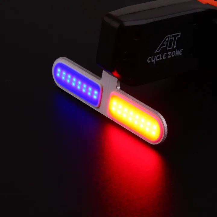 Bike%20Light%20Police%20LED%20Red%20Blue%20Taillight%20USB%20Rechargeable%20Bicycle%20Tail%20Lamp%205%20Mode%20Headlights%20Cycling%20Safety%20Warning%20Light%20-%20Image%202