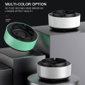 Smart Smoke Absorbing Ashtray | Air Purifier for Cigarette Smoke | Second-Hand Smoke Remover.