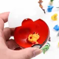 7cm Cartoon Pokemon Ball Pikachu Monster Figures Doll Kids Gift Toy Collectible. 