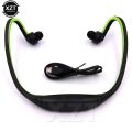 S9 Bluetooth-compatible 4.0 Headset Sport Wireless Headphones Music Stereo Earphones+Micro SD Card Slot For iphone Huawei XiaoMi. 
