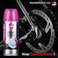 Flamingo Brake & Part Cleaner Disc Brake Spray Cleaner Part Cleaner. 