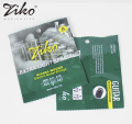 Ziko DEG-009 Electric Guitar Strings Set Extra Lights A class Special. 