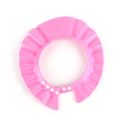 Shampoo Protective Cap For Baby Wash Hair Shield Children Bathing Shower Hat. 