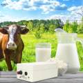 Milking Host Machine Milking Machine Accessory for Farm Sheep Horses Milker.