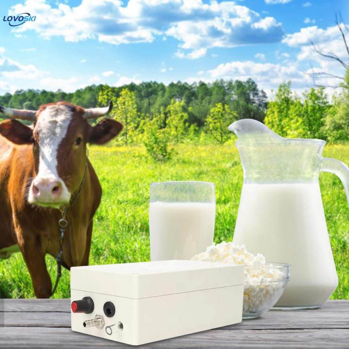 Milking%20Host%20Machine%20Milking%20Machine%20Accessory%20for%20Farm%20Sheep%20Horses%20Milker%20-%20Image%206